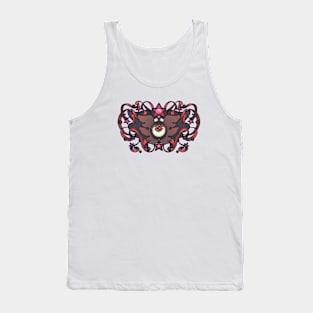 Terra - Wicked Magic Tank Top